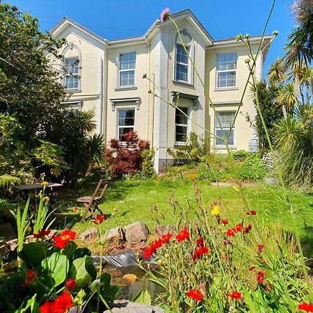 Abbeyfield Vintage Style Boutique B&B 托基 外观 照片