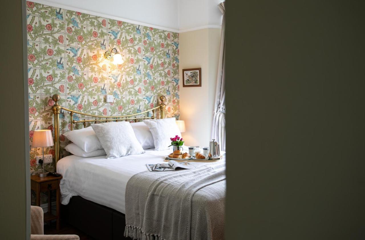 Abbeyfield Vintage Style Boutique B&B 托基 外观 照片