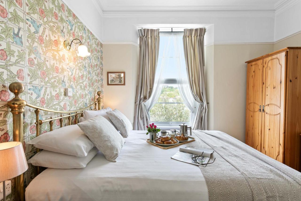 Abbeyfield Vintage Style Boutique B&B 托基 外观 照片