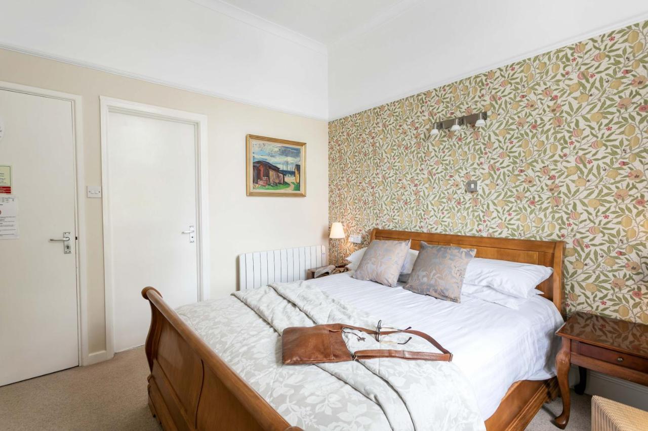 Abbeyfield Vintage Style Boutique B&B 托基 外观 照片