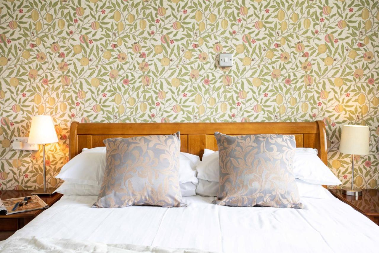 Abbeyfield Vintage Style Boutique B&B 托基 外观 照片