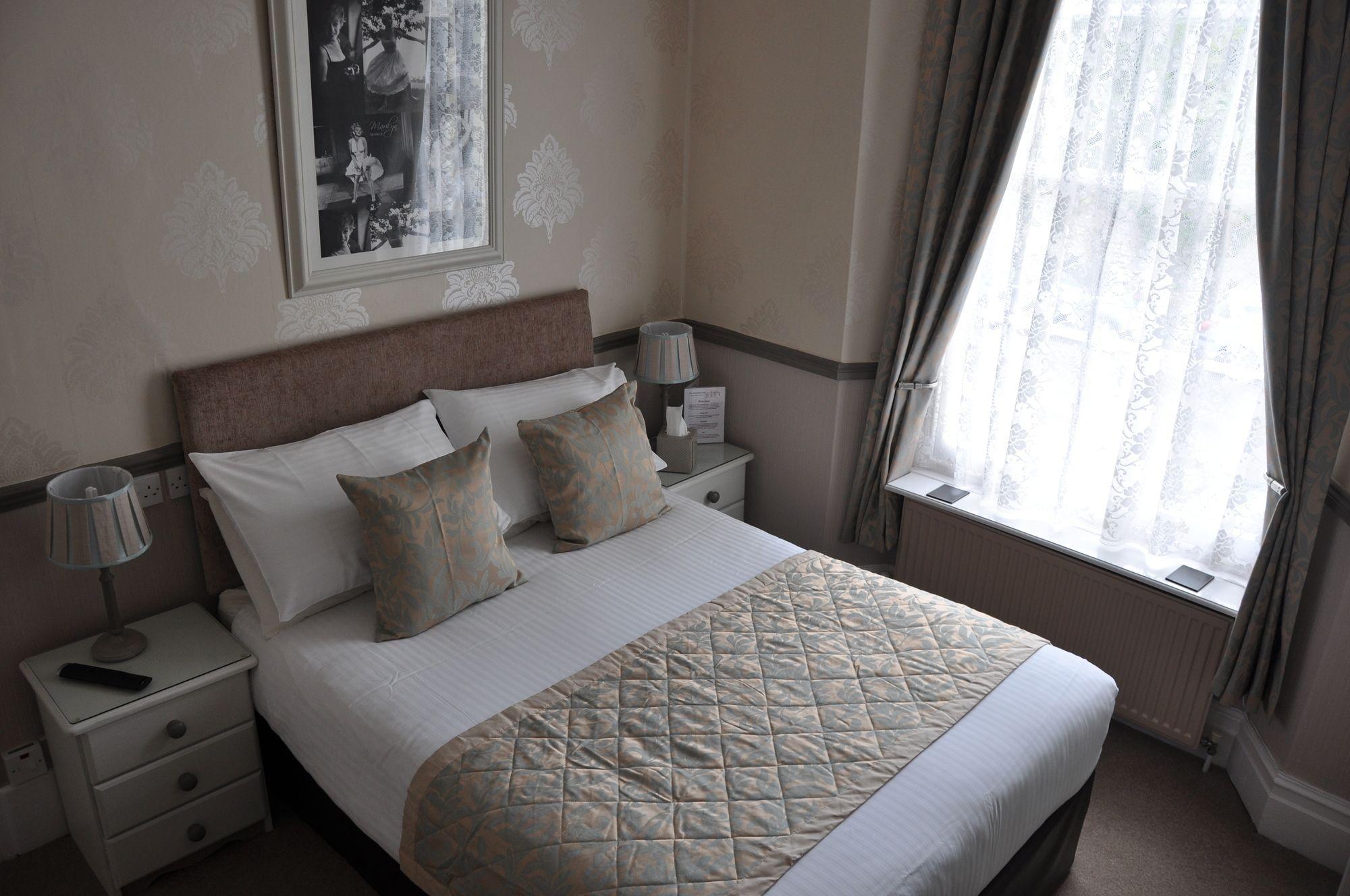 Abbeyfield Vintage Style Boutique B&B 托基 外观 照片